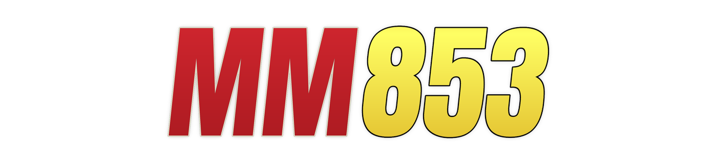 mm853 logo